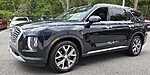 Used 2022 HYUNDAI PALISADE SEL in JACKSONVILLE, FLORIDA