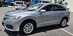 Used 2018 ACURA RDX  in JACKSONVILLE, FLORIDA