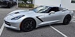 Used 2015 CHEVROLET CORVETTE 2LT in JACKSONVILLE, FLORIDA