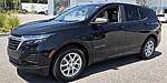 Used 2023 CHEVROLET EQUINOX LS in JACKSONVILLE, FLORIDA