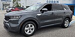 Used 2022 KIA SORENTO LX in JACKSONVILLE, FLORIDA