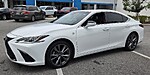 Used 2021 LEXUS ES ES 350 F SPORT in JACKSONVILLE, FLORIDA