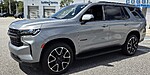 Used 2023 CHEVROLET TAHOE RST in JACKSONVILLE, FLORIDA