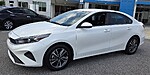 Used 2024 KIA FORTE LXS in JACKSONVILLE, FLORIDA
