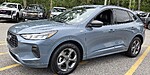Used 2024 FORD ESCAPE ST-LINE in JACKSONVILLE, FLORIDA