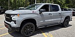 Used 2024 CHEVROLET SILVERADO 1500 LT TRAIL BOSS in JACKSONVILLE, FLORIDA
