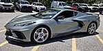 Used 2024 CHEVROLET CORVETTE 1LT in JACKSONVILLE, FLORIDA