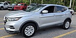 Used 2020 NISSAN ROGUE SPORT S in JACKSONVILLE, FLORIDA