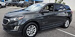 Used 2019 CHEVROLET EQUINOX LS in JACKSONVILLE, FLORIDA