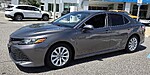 Used 2020 TOYOTA CAMRY LE in JACKSONVILLE, FLORIDA
