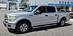 Used 2016 FORD F-150 XLT in JACKSONVILLE, FLORIDA