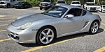 Used 2006 PORSCHE CAYMAN S in JACKSONVILLE, FLORIDA