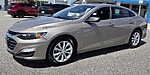 Used 2024 CHEVROLET MALIBU LT in JACKSONVILLE, FLORIDA