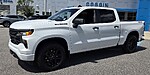 Used 2024 CHEVROLET SILVERADO 1500 CUSTOM in JACKSONVILLE, FLORIDA