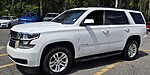Used 2015 CHEVROLET TAHOE LT in JACKSONVILLE, FLORIDA