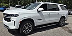 Used 2023 CHEVROLET SUBURBAN LS in JACKSONVILLE, FLORIDA