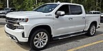 Used 2021 CHEVROLET SILVERADO 1500 HIGH COUNTRY in JACKSONVILLE, FLORIDA