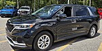 Used 2023 KIA CARNIVAL LX in JACKSONVILLE, FLORIDA
