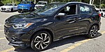 Used 2019 Honda HR-V SPORT in JACKSONVILLE, FLORIDA