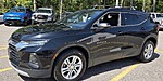 Used 2020 CHEVROLET BLAZER LT in JACKSONVILLE, FLORIDA