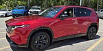 Used 2026 MAZDA CX-5 2.5 S PREMIUM PLUS in JACKSONVILLE, FLORIDA