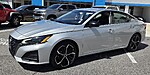 Used 2024 NISSAN ALTIMA 2.5 SR in JACKSONVILLE, FLORIDA