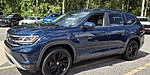 Used 2022 Volkswagen Atlas 2.0T SE W/TECHNOLOGY in JACKSONVILLE, FLORIDA