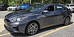 Used 2020 KIA FORTE EX in JACKSONVILLE, FLORIDA