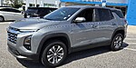 Used 2026 CHEVROLET EQUINOX FWD LT in JACKSONVILLE, FLORIDA