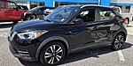 Used 2020 NISSAN KICKS SV in JACKSONVILLE, FLORIDA