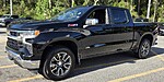 Used 2024 CHEVROLET SILVERADO 1500 LT in JACKSONVILLE, FLORIDA