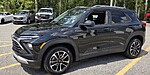 Used 2025 CHEVROLET TRAILBLAZER LT in JACKSONVILLE, FLORIDA