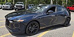 Used 2024 MAZDA MAZDA3 HATCHBACK 2.5 S SELECT SPORT in JACKSONVILLE, FLORIDA