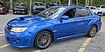 Used 2013 SUBARU IMPREZA WRX PREMIUM in JACKSONVILLE, FLORIDA