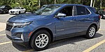 Used 2024 CHEVROLET EQUINOX LT in JACKSONVILLE, FLORIDA