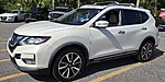 Used 2018 NISSAN ROGUE SL in JACKSONVILLE, FLORIDA