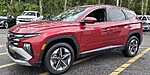Used 2025 HYUNDAI TUCSON SEL in JACKSONVILLE, FLORIDA