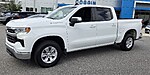 Used 2025 CHEVROLET SILVERADO 1500 LT in JACKSONVILLE, FLORIDA