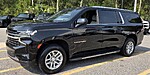 Used 2024 CHEVROLET SUBURBAN LT in JACKSONVILLE, FLORIDA