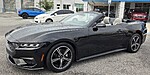 Used 2024 FORD MUSTANG ECOBOOST PREMIUM in JACKSONVILLE, FLORIDA