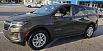 Used 2023 CHEVROLET EQUINOX LT in JACKSONVILLE, FLORIDA