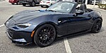Used 2023 MAZDA MIATA CLUB in JACKSONVILLE, FLORIDA