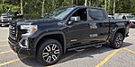Used 2021 GMC SIERRA 1500 AT4 in JACKSONVILLE, FLORIDA
