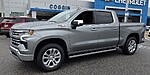 Used 2026 CHEVROLET SILVERADO 1500 LTZ in JACKSONVILLE, FLORIDA