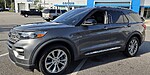 Used 2021 FORD EXPLORER LIMITED in JACKSONVILLE, FLORIDA