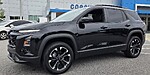 Used 2025 CHEVROLET EQUINOX FWD RS in JACKSONVILLE, FLORIDA