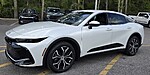 Used 2023 TOYOTA CROWN XLE in JACKSONVILLE, FLORIDA