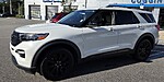 Used 2021 FORD EXPLORER LIMITED in JACKSONVILLE, FLORIDA