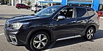 Used 2019 SUBARU FORESTER TOURING in JACKSONVILLE, FLORIDA
