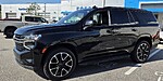 Used 2022 CHEVROLET TAHOE RST in JACKSONVILLE, FLORIDA